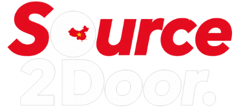 Source 2 Door Logo